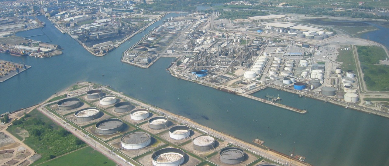 Venezia, innovare per cambiare e crescere