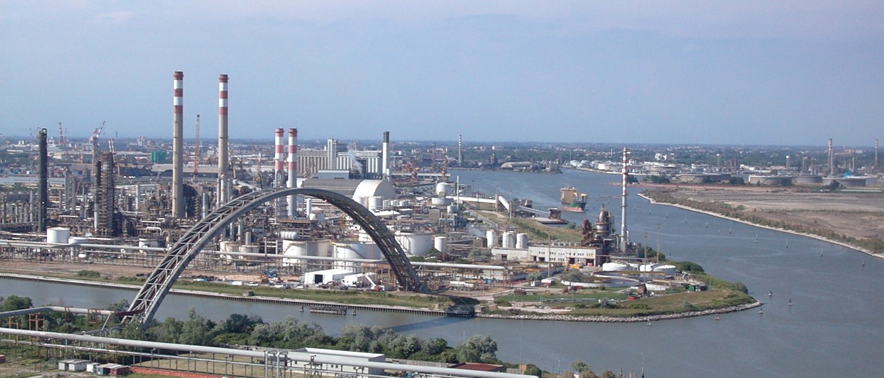 Eni, porte aperte e innovazione