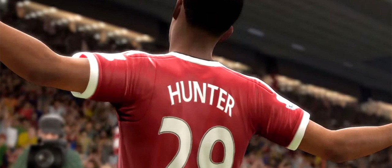 FIFA 17: Il Viaggio anche in italiano