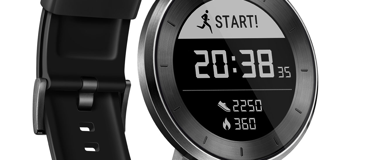 Huawei Fit arriva in Italia