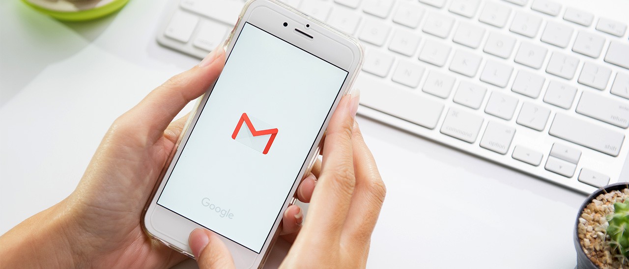 Gmail per iOS, finalmente come la versione Android