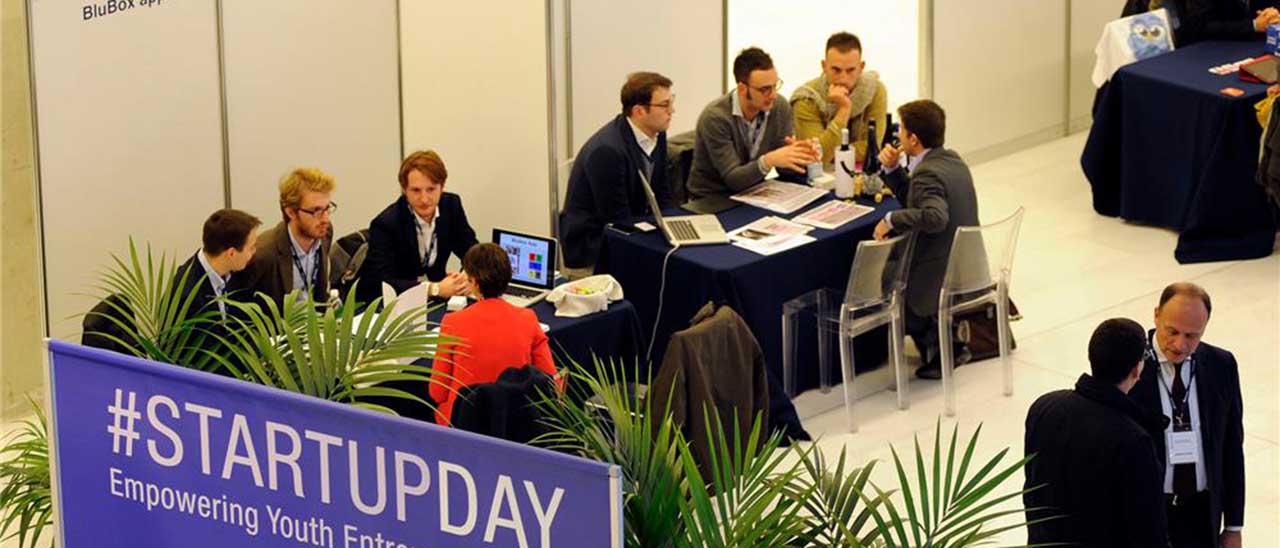 Startup Day Bocconi: le idee premiate