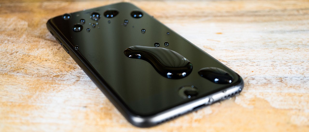 iPhone 2017: arriva la certificazione IP68