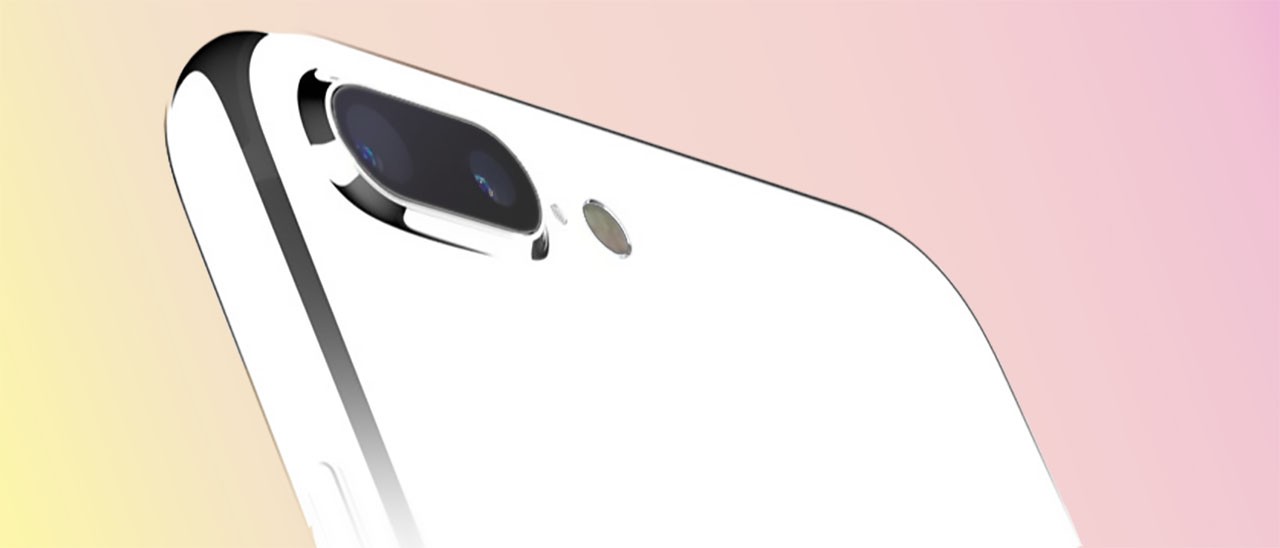 iPhone 7, primo video della versione Jet White