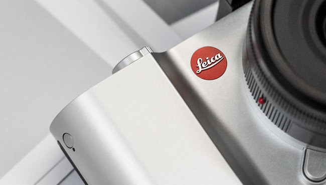 Leica TL