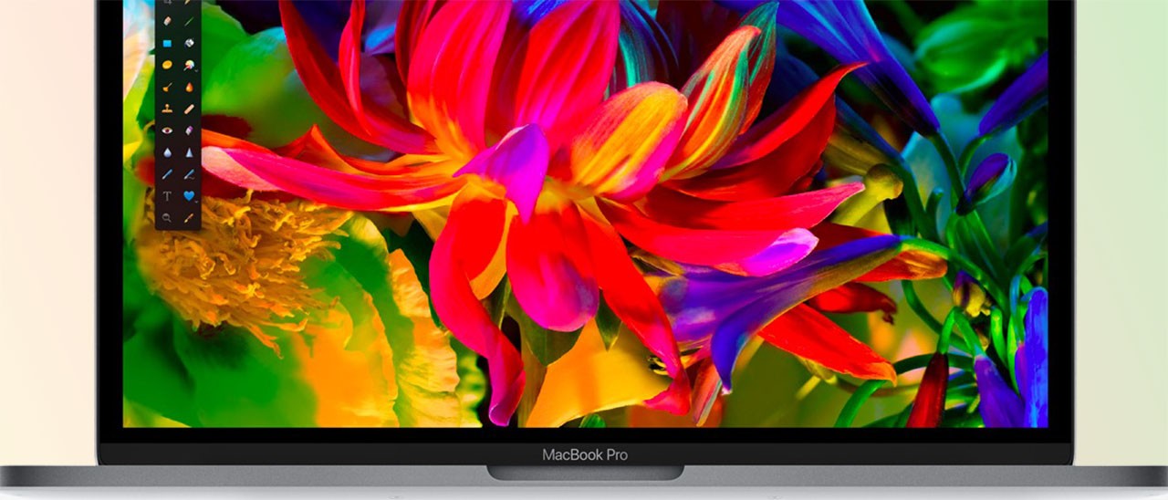 Ordini MacBook Pro: già battuti i laptop del 2015