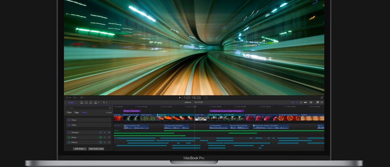 MacBook Pro da 15 pollici: SSD non rimovibile