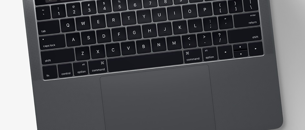 MacBook Pro 2016, problemi di gesture