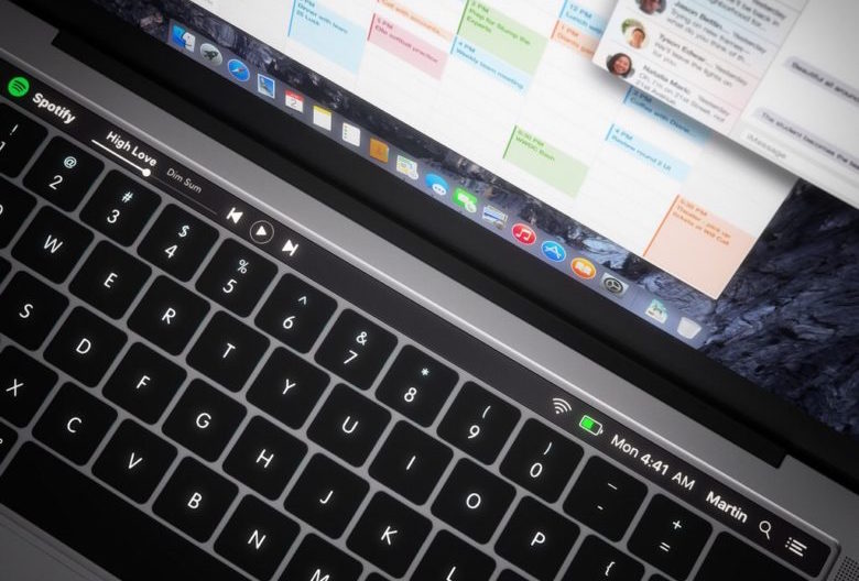 MacBook Pro (2016), prima recensione “hands-on” di un video editor
