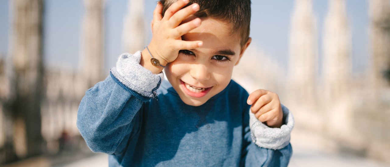 MirrorAble: innovazione e neuroni specchio