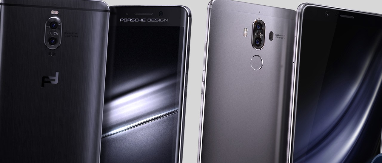 Huawei avrà il suo assistente personale