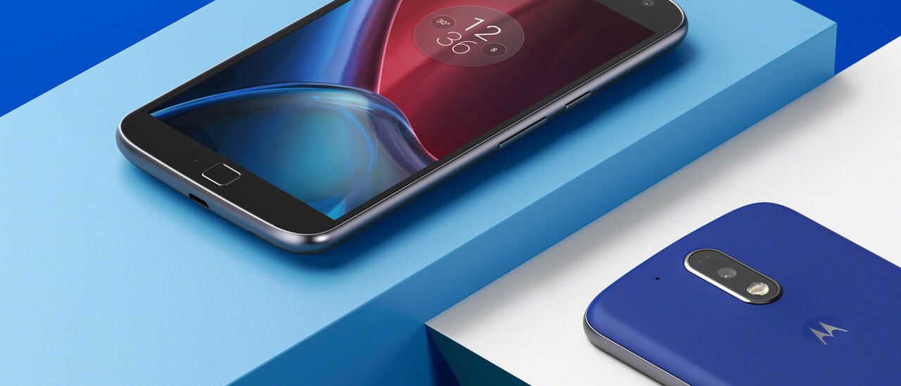 Lenovo: solo smartphone a marchio Moto