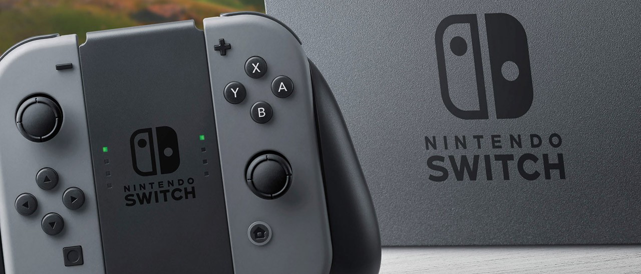 Nintendo Switch: il prezzo sotto le 200 sterline?