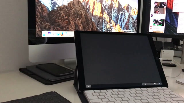 Touch Bar sui Vecchi Mac