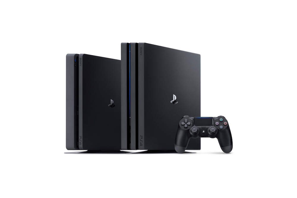 PlayStation 4 Pro, ecco tutti i titoli disponibili al lancio