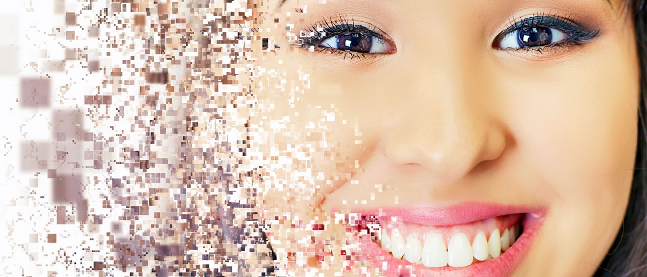 Google RAISR: upsampling delle immagini con l'IA