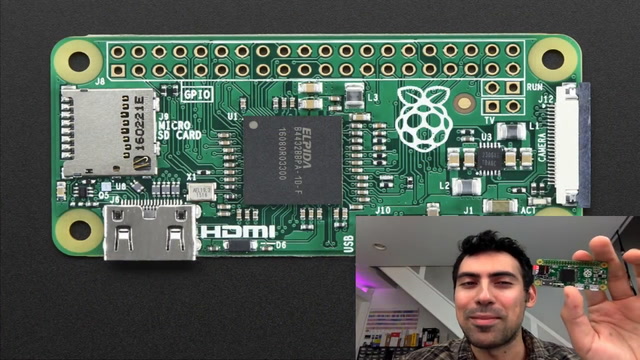 PoisonTap - Violazione Mac con 5$