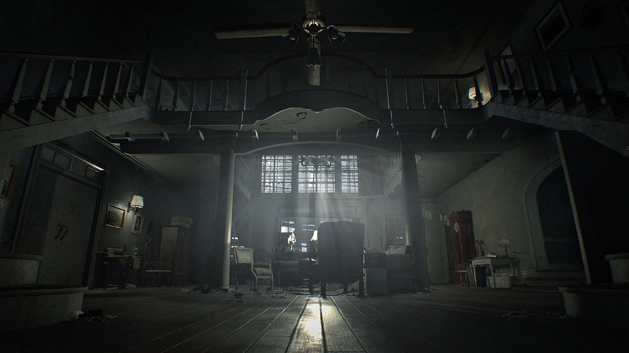 Resident Evil 7 Biohazard: ecco 18 minuti di gameplay