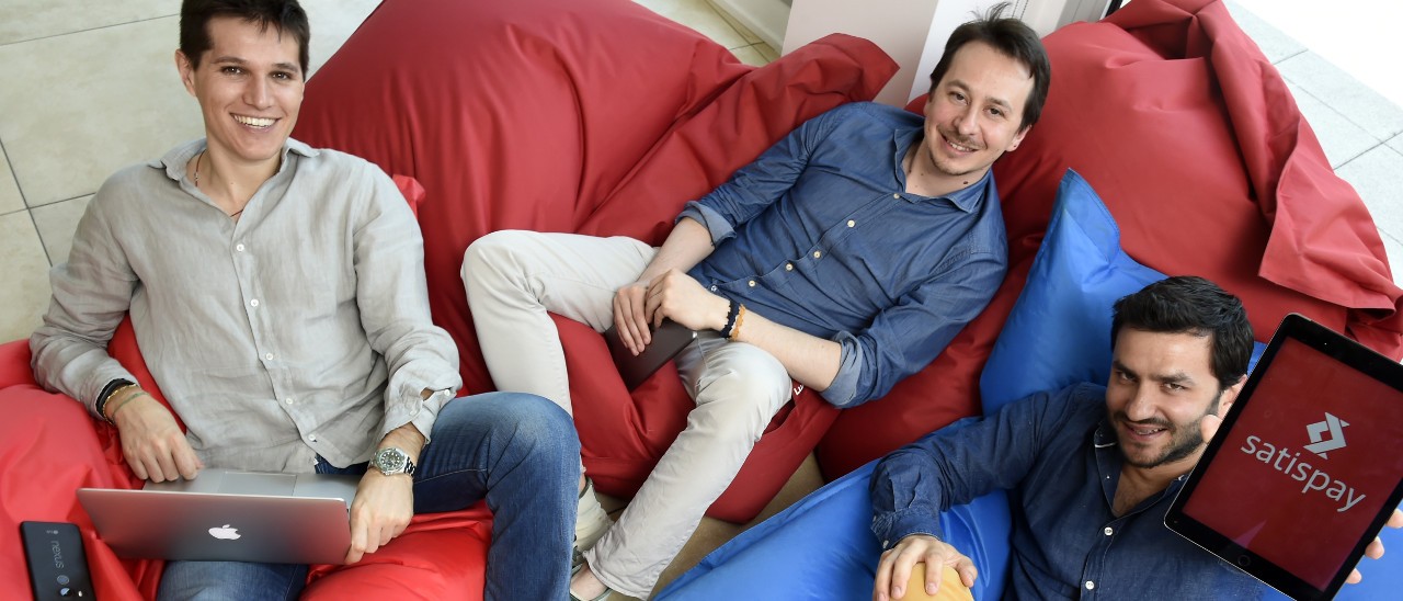 Black Friday, con Satispay cash back in 2000 store