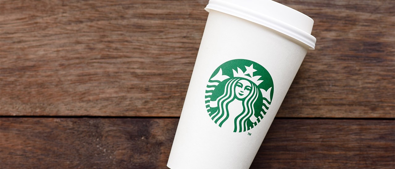 Project Wing: niente più partnership con Starbucks