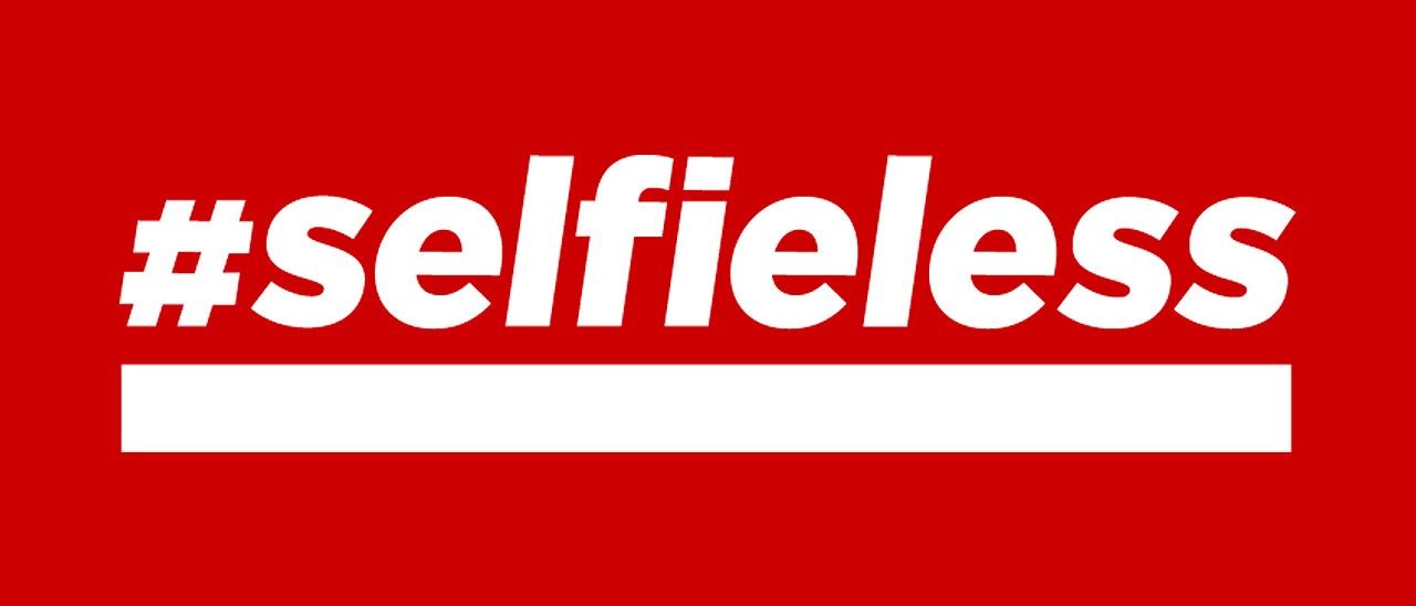 Il Natale di Canon e CRI è #selfieless