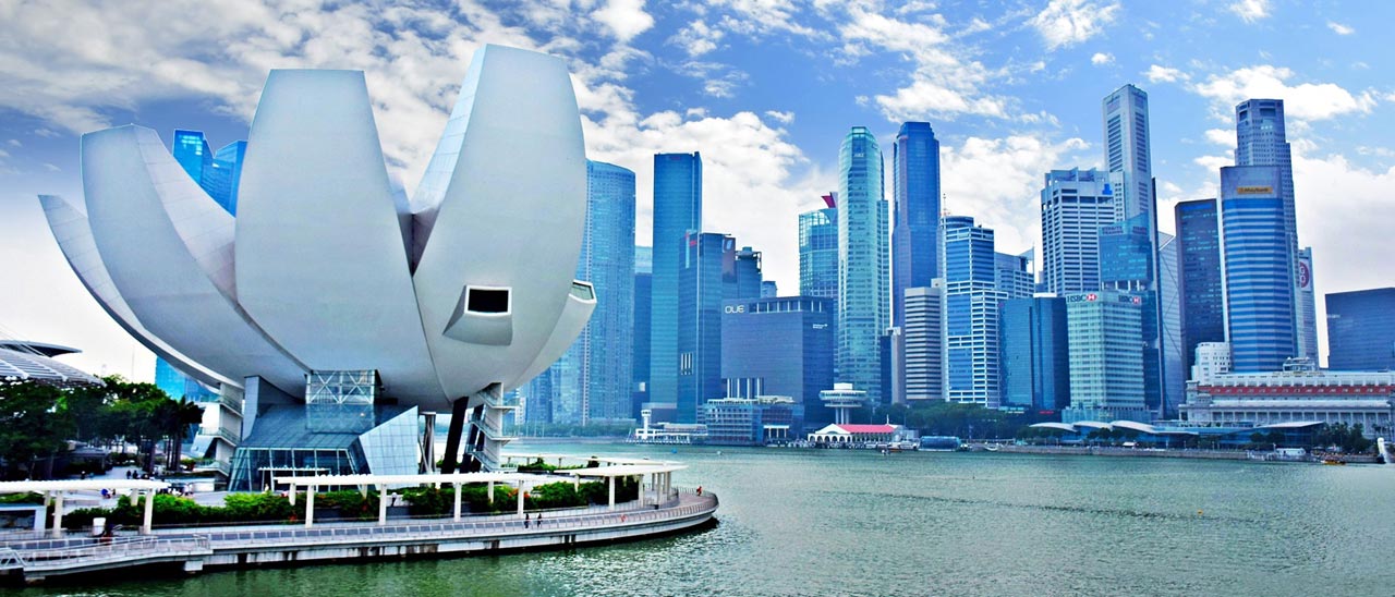 Google inaugura una nuova sede a Singapore
