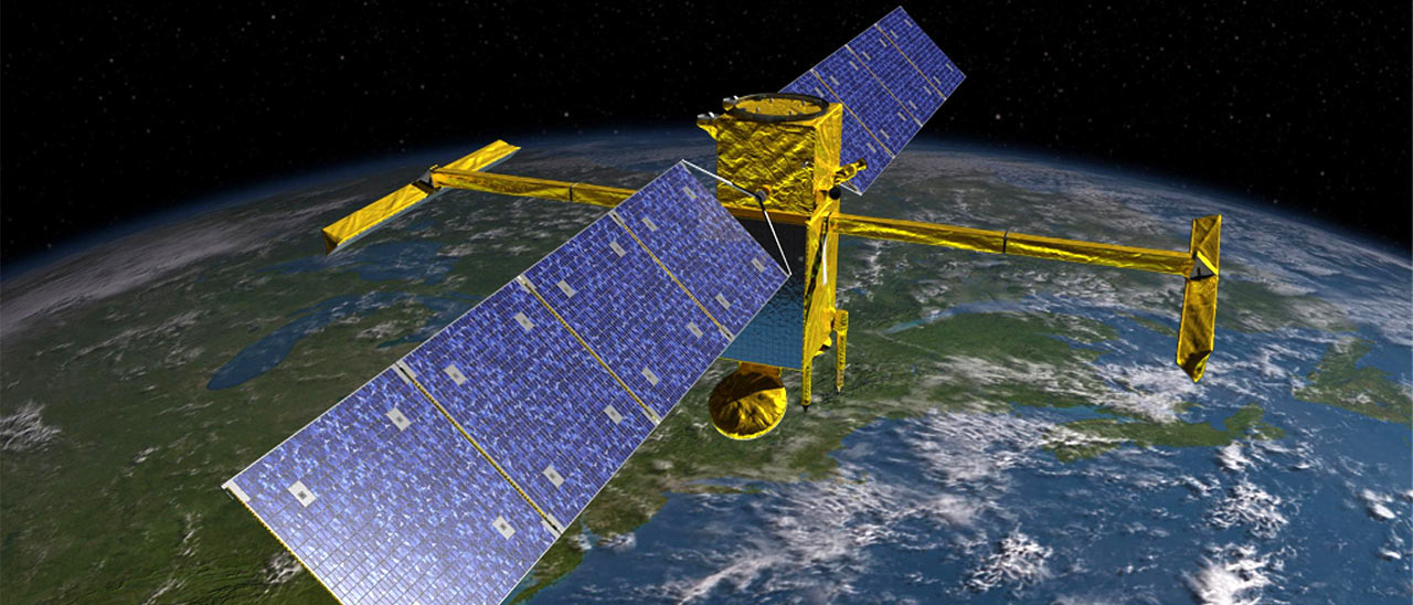 NASA sceglie SpaceX per la missione SWOT