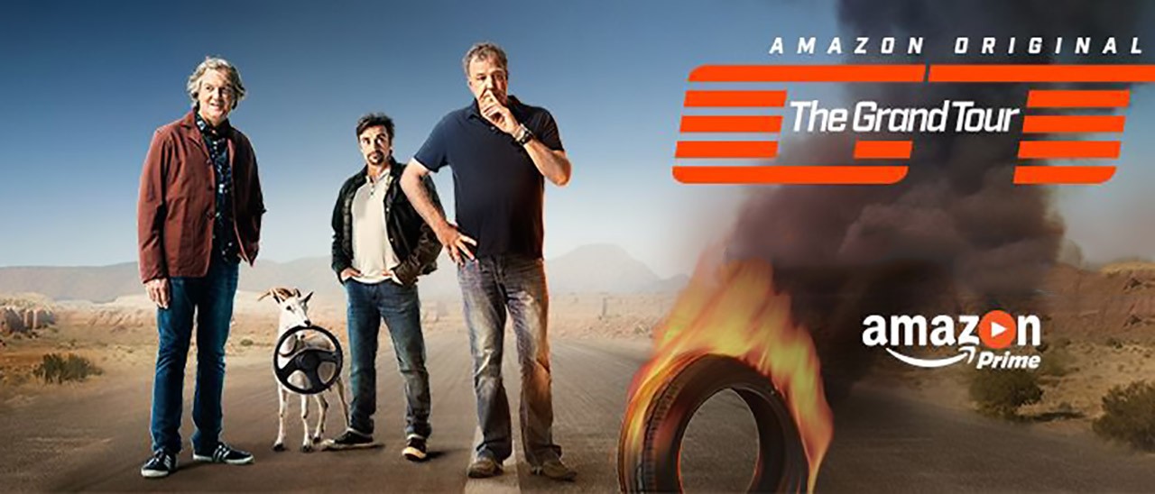 Amazon Prime Video: lancio mondiale a dicembre?