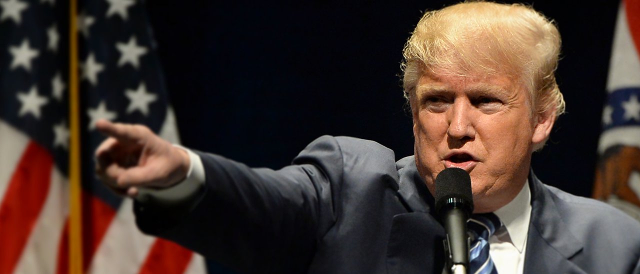 Donald Trump, l'imbarazzo della Silicon Valley