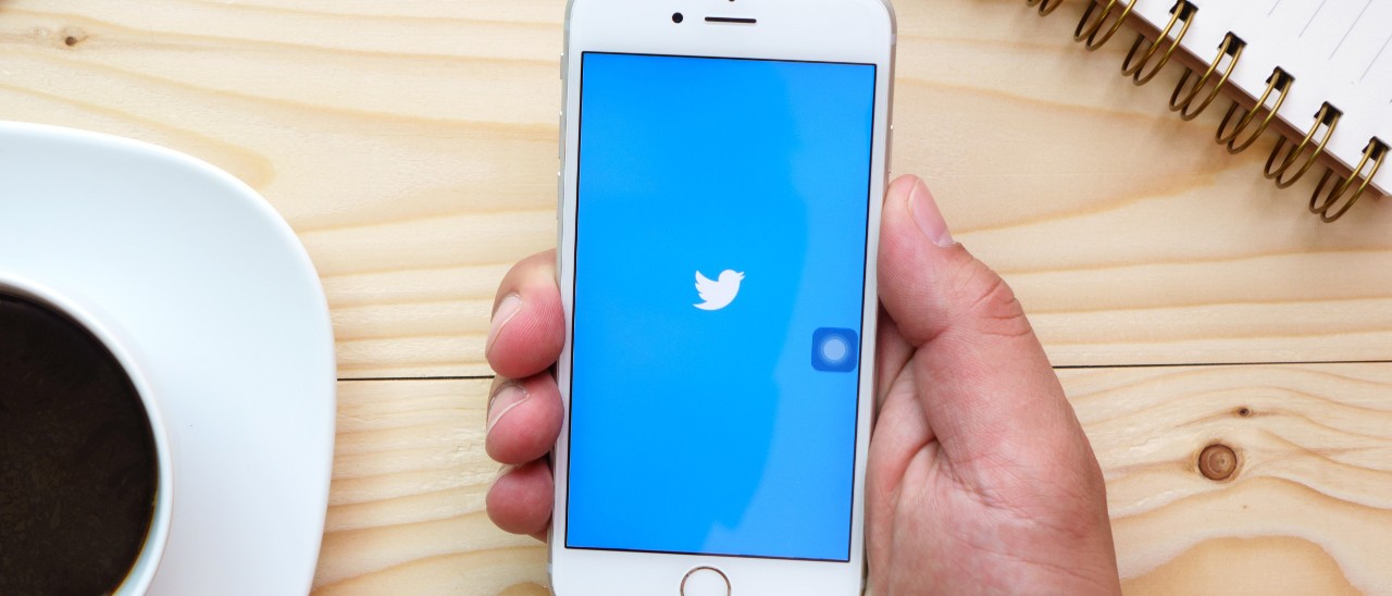 Twitter filtra i DM degli utenti sconosciuti