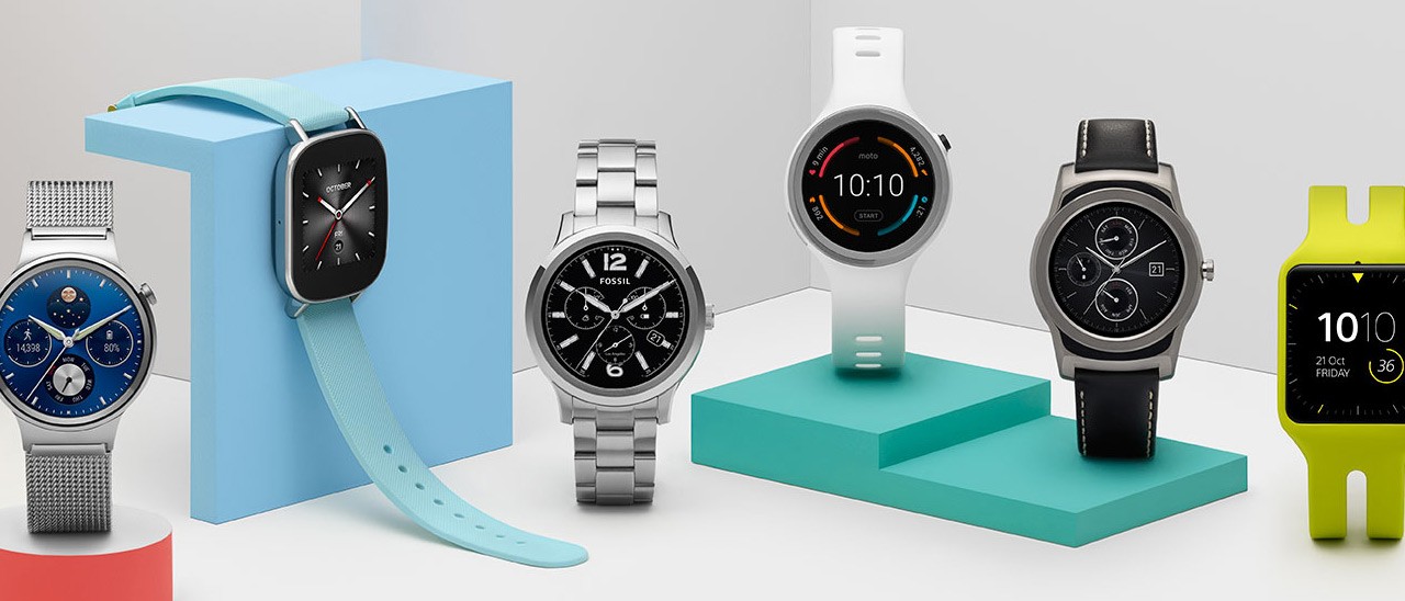 Android Wear diventerà Wear OS?