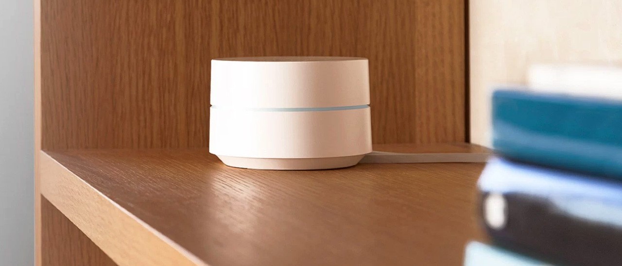 Il router Google WiFi promosso dai primi test