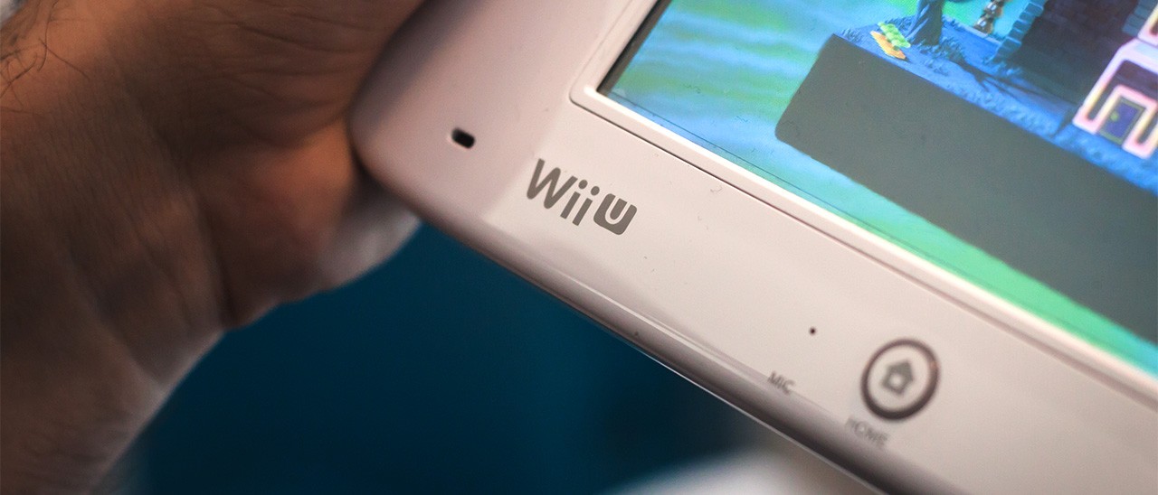 Nintendo: stop a Wii U, il futuro si chiama Switch