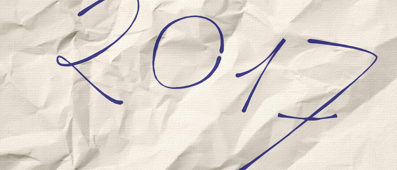 2017, verso la resa dei conti