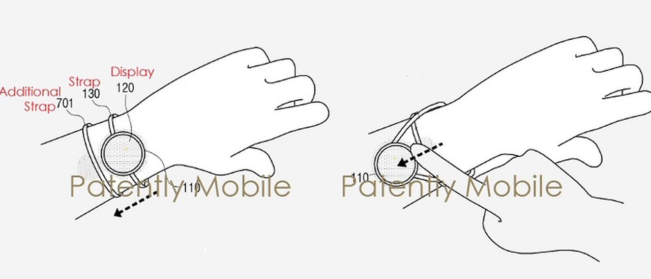 Samsung vuole reinventare lo smartwatch