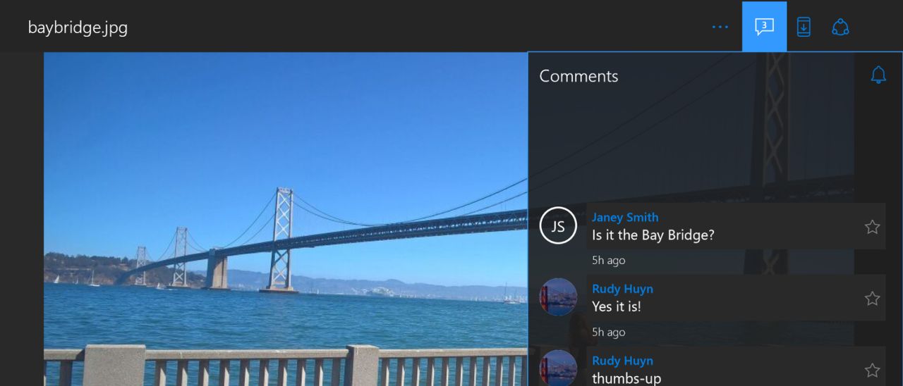 Dropbox disponibile anche sulla Xbox One