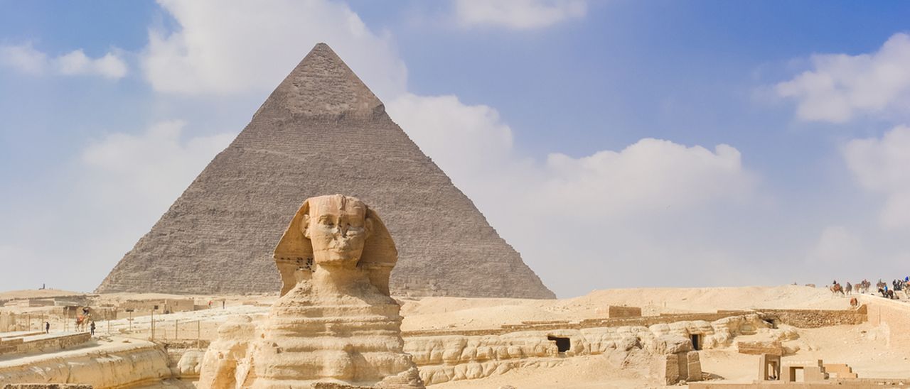 Accesso a Signal bloccato in Egitto