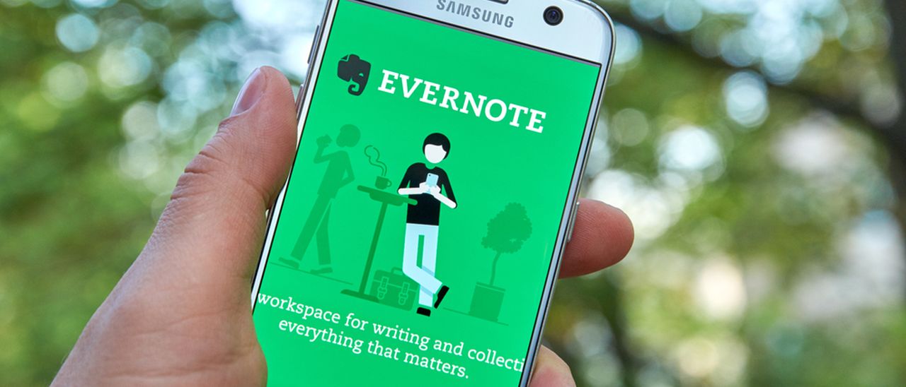 I dipendenti di Evernote leggeranno le note