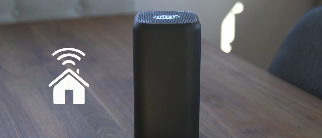Intel e Amazon insieme per la smart home