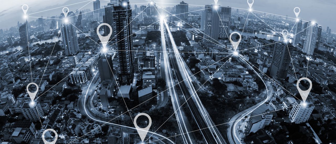 Microsoft firma accordi con HERE, TomToM e Esri