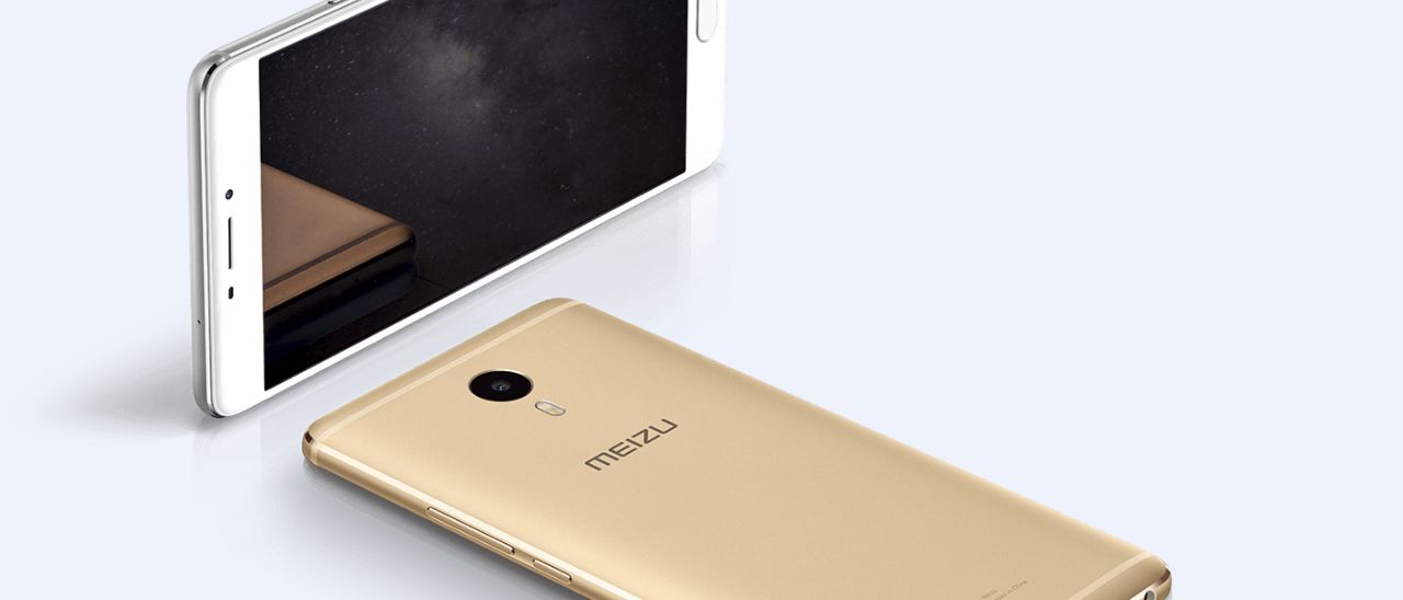 Meizu M3 Max, il phablet arriva in Italia