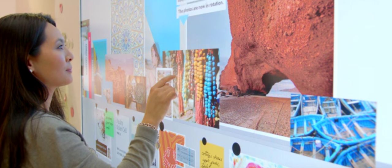 Home Hub per Windows 10, Microsoft sfida Google