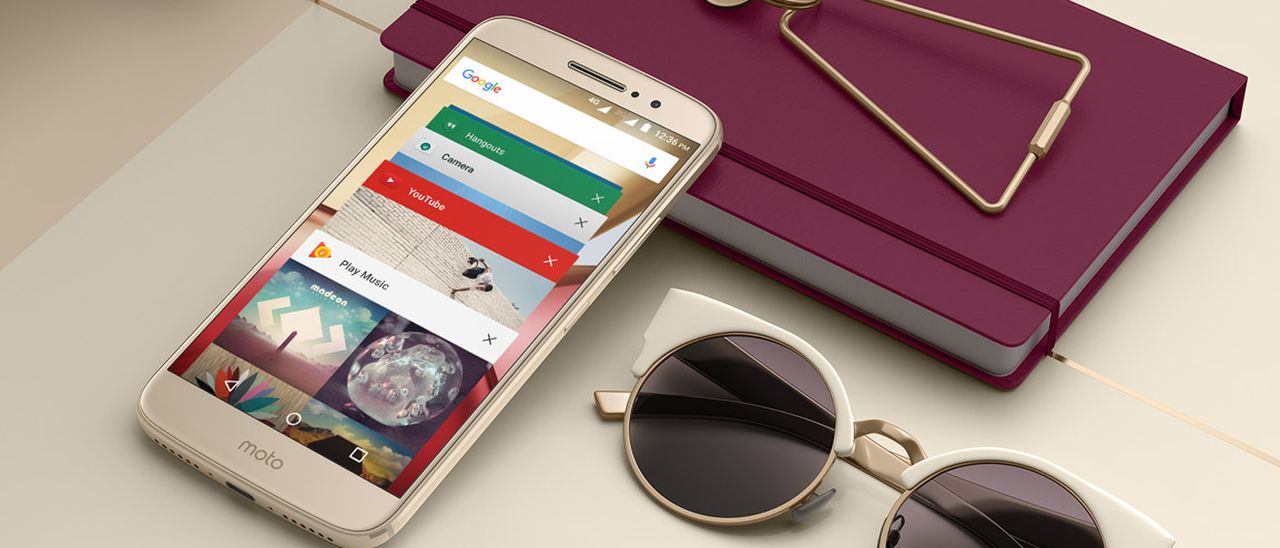 Il Motorola Moto M arriva in Europa