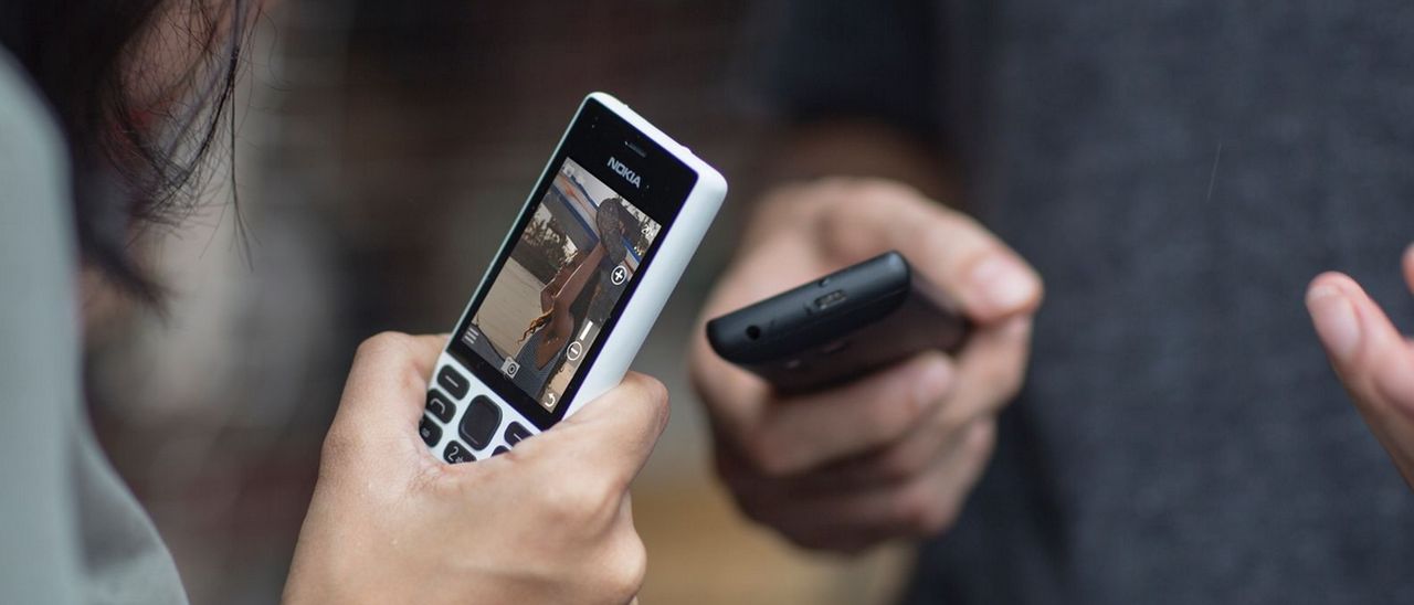 HMD Global annuncia il Nokia 150