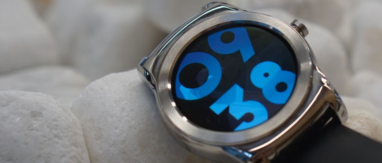 Sailfish Watch, sistema operativo per smartwatch