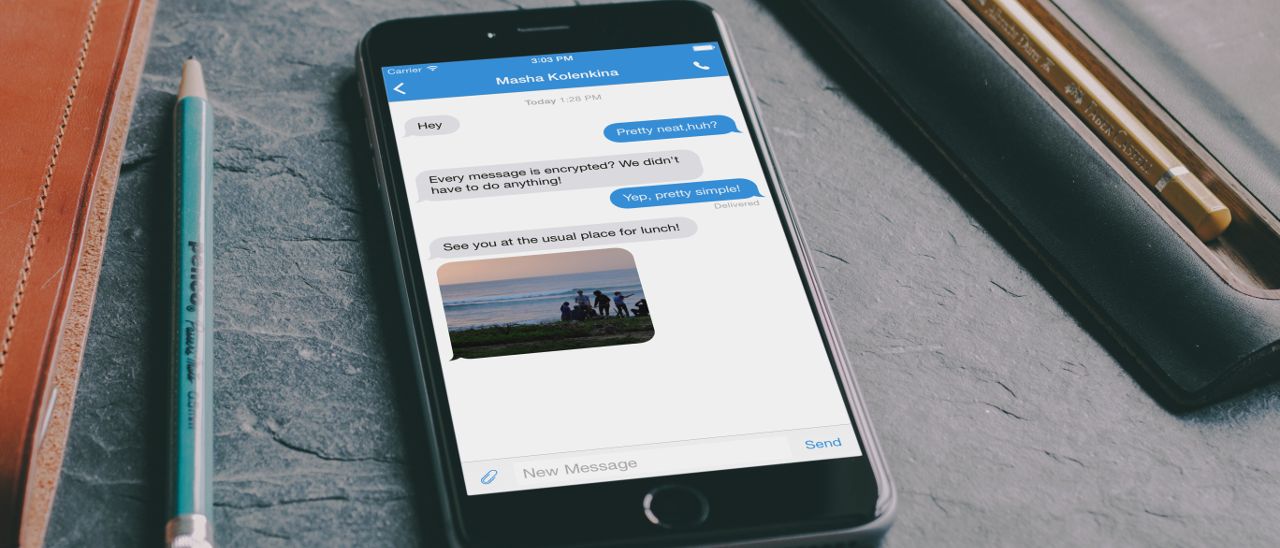 Signal: boom di iscritti, grande fuga da WhatsApp
