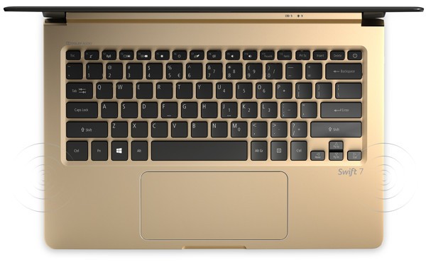 Acer Swift 7