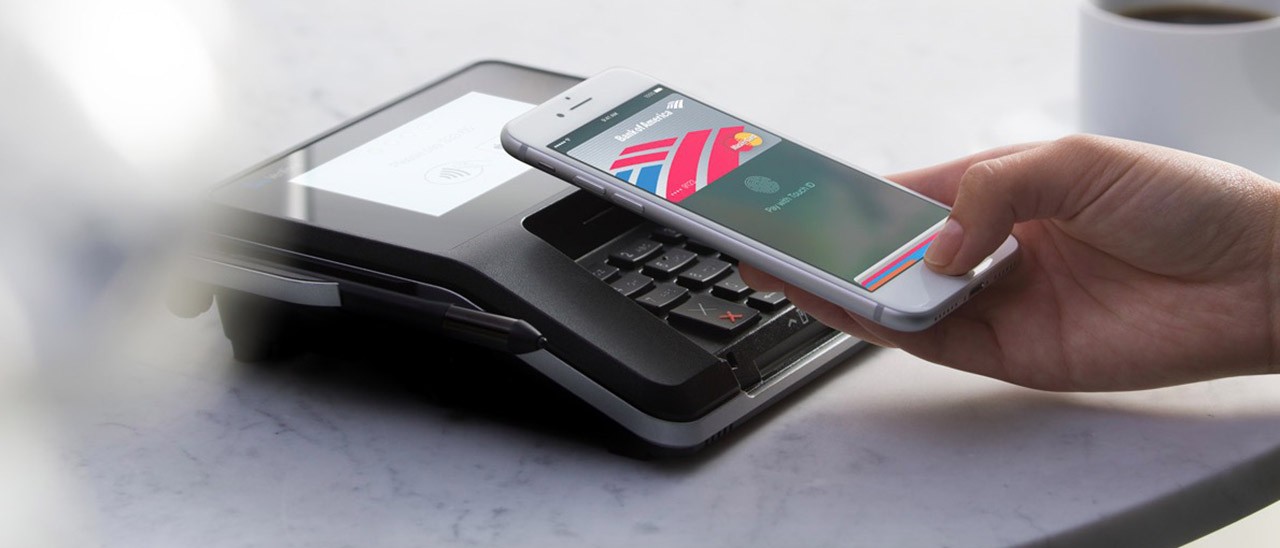 Apple Pay sbarca anche in Spagna