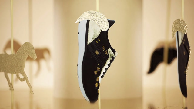 HOGAN Special Edition Natale 2016