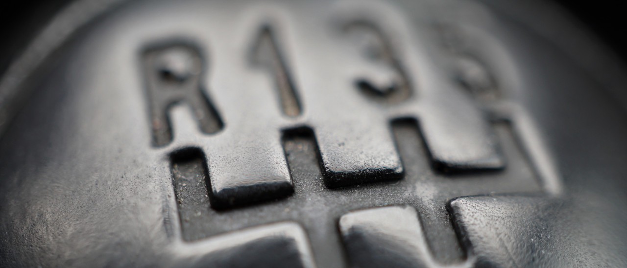 La lenta morte dei cambi manuali